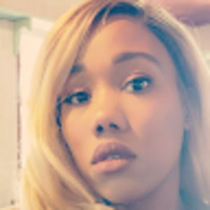 Meet your Posher, Jasmine